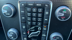 Volvo V40 T2 [122] R DESIGN Pro 5dr Geartronic Petrol Hatchback